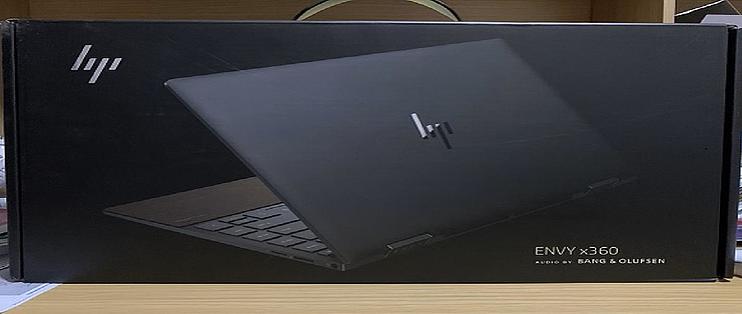 我踩过的HP ENVY X360 使用中的那些坑（其它品牌电脑自行参考）_笔记本