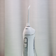 冲走牙缝的残渣——博皓小魔瓶电动冲牙器使用体验