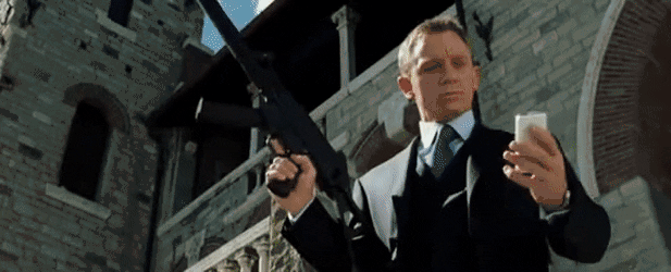 超详细西装攻略：007的西服也不合适？男人怎样才算会穿