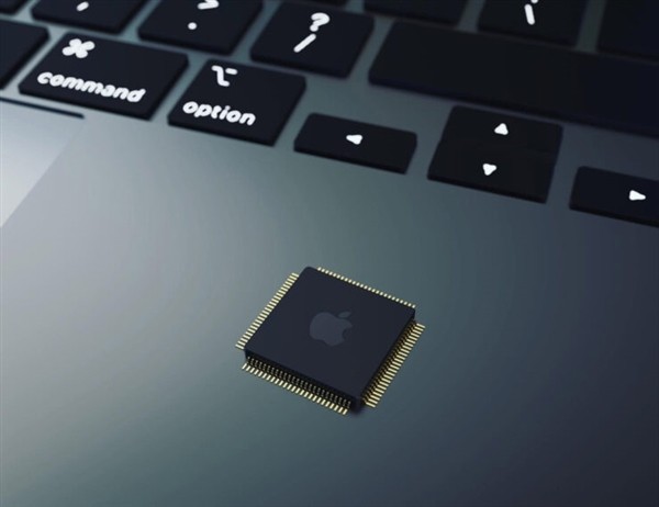 传苹果首批规划250万台新MacBook：自研5nm处理器加持