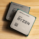 AMD Ryzen5000 处理器 VS intel 处理器：一场大乱斗