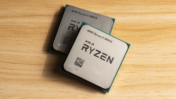 破晓评测室 篇十一：AMD Ryzen5000 处理器 VS intel 处理器：一场大乱斗