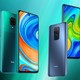  Redmi Note 9 系列参数曝光，使用联发科天玑 800U　