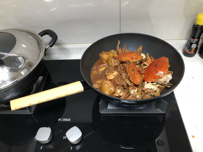 三禾烹饪锅具