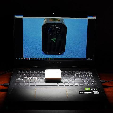 给笔记本安个灯？明基ScreenBar Lite智能笔电挂灯体验点评