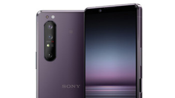 索尼Xperia 5 Ⅱ紫色款登场：骁龙865处理器、单手操作无压力