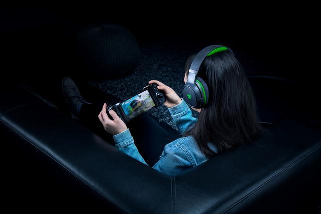 为新Xbox游戏主机打造：雷蛇推出Kaira和Kaira Pro无线游戏耳麦