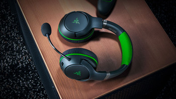 为新Xbox游戏主机打造：雷蛇推出Kaira和Kaira Pro无线游戏耳麦