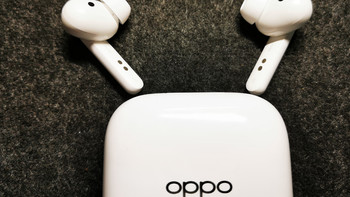 300元档最强降噪？酷安人均的Oppo W51真无线降噪耳机体验