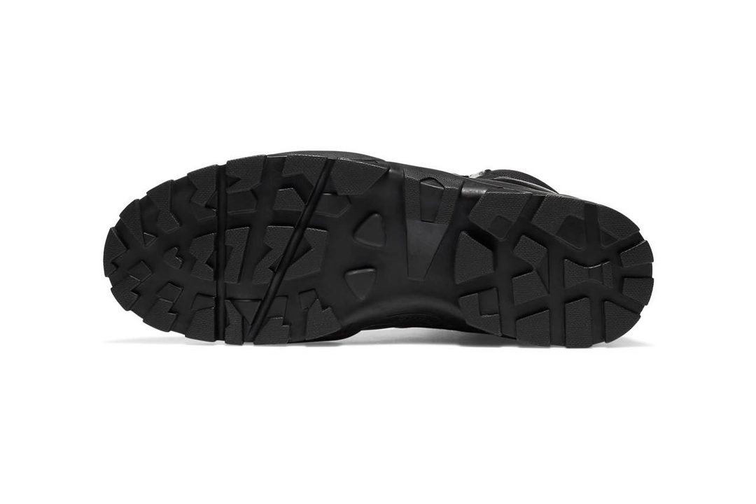 高级质感，防水性能：NIKE 耐克 发售 Rhyodomo GTX 机能运动鞋款