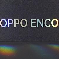 我的电子数码装备 篇十五：出类拔萃！OPPO Enco X真无线降噪耳机体验