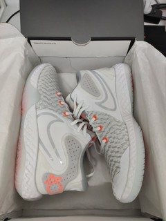 新买的KD TREY5