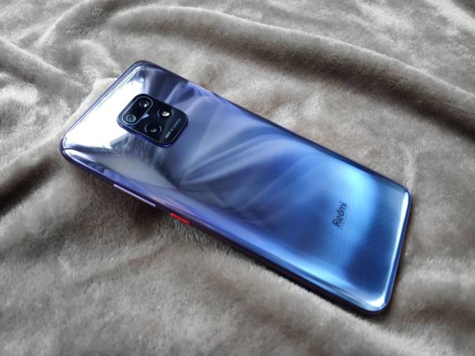 红米安卓手机怎么样 红米10x 5g版 6 128g_什么值得买