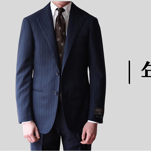 平时穿的随意就罢了，年会在领导面前可得穿的讲究，整套商务穿搭方案分享给你！