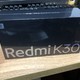 REDMI K30PRO 轻开箱测评