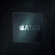 苹果自研ARM处理器或叫A14X Bionic，所搭载的MacBook性能曝光