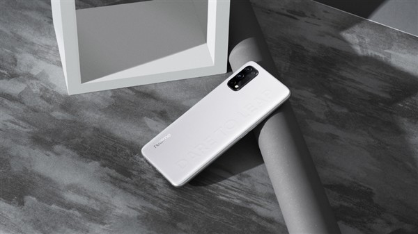Redmi Note 9谍照曝光，搭联发科天玑800U、高配一亿像素，锁定千元级市场