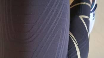 铁人三项 篇二十：2XU mcs长裤，到底比elite升级了什么？