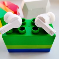 真无线耳机 篇一：一触即可还你“清净”——dyplay ANC Pods主动降噪耳机