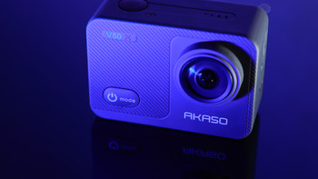 小猪搞机的评测 篇六十八：AKASO V50X 全面体验，谁说运动相机没有性价比？