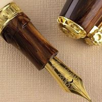 设计上碾压众多钢笔，这些钢笔真的太“有心机”了！