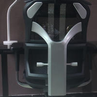 完全可调，新电竞人体工学椅享耀家X5不一般