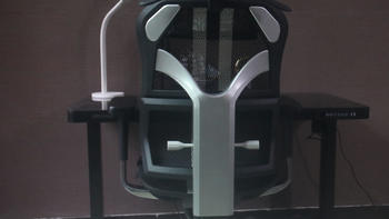 完全可调，新电竞人体工学椅享耀家X5不一般