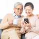 送亲人父母千元实用老年人智能手机推荐-2020高性价比手机（华为、小米）
