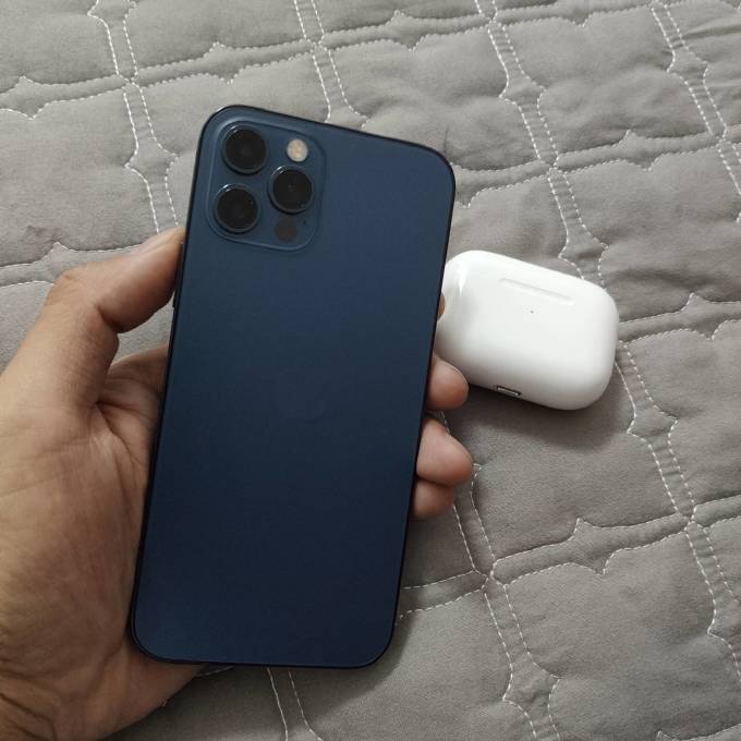 苹果手机怎么样 iphone12pro   华强北耳机_什么值得买