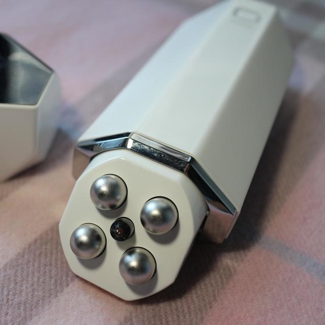 拜拜肉？大象腿？一周两次，A变S！TriPollar POSE多极射频塑身仪让你焕然一新