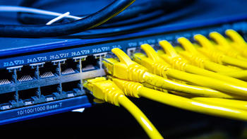 整改有线网络，组建mesh无线网络，更加有效的利用千兆宽带