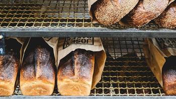不藏私面包干货 篇十二：手作面包和市售面包的差别或许是因为它？ 