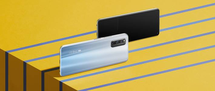  超高性能、轻薄机身、中端王者、5G性能先锋手机好物推荐