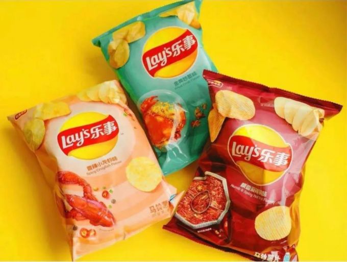乐事辣卤鸭脖味薯片好吃吗 | 乐事辣卤鸭脖味薯片怎么样_什么值得买