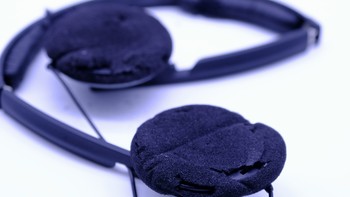 耳机复活记：Sennheiser 森海塞尔 PX80 头戴式耳机