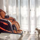 如何挑选一台适合你的按摩椅？以及美国西屋 3D按摩椅S700体验记