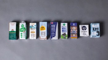 牛奶评测：又贵又没营养？这些牛奶到底值不值得买？