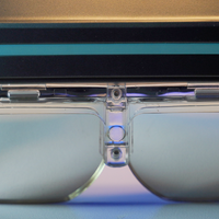 在家就能体验IMAX影院——Dream Glass 4K AR眼镜体验分享