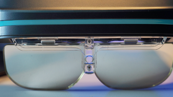 在家就能体验IMAX影院——Dream Glass 4K AR眼镜体验分享