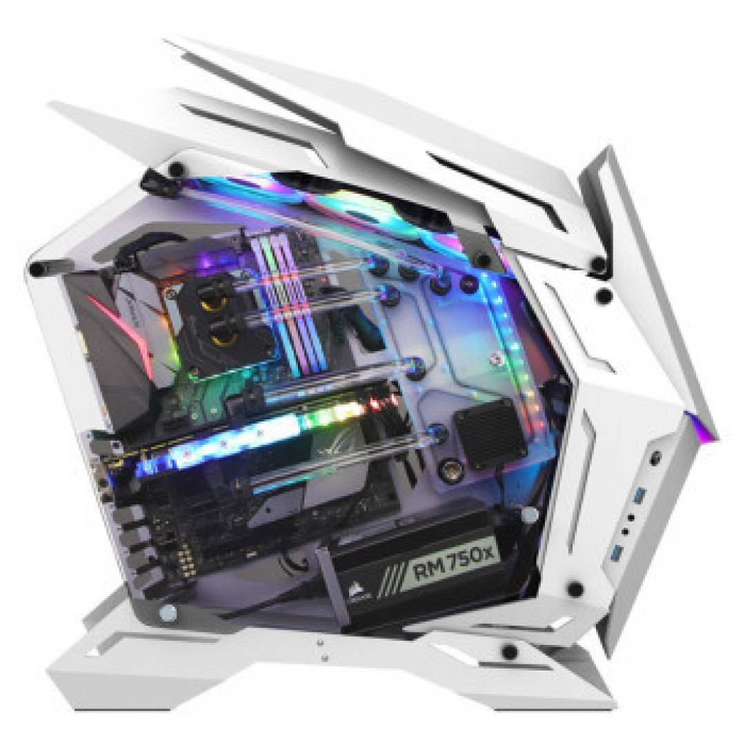 8000~10000预算畅玩*级3A大作——高性价比游戏主机配置清单推荐