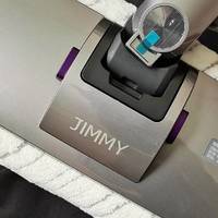 地板再也不怕水，吉米W7无线智能洗地机让家务活变得更简单