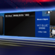 西数更新发布2TB版本SN550“蓝盘”，读取性能提升