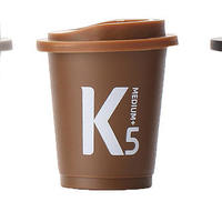 【聚划算】-卡尔蓝芝冷萃精品咖啡2.8克*6杯18.8包邮
