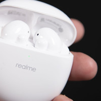 智能产品 篇十一：realme Buds Air Pro真无线耳机评测：双重主动降噪，天籁之音岂止于游戏？