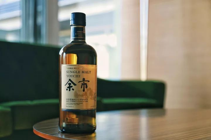 好家伙！日本威士忌的未来是……金酒？？？？