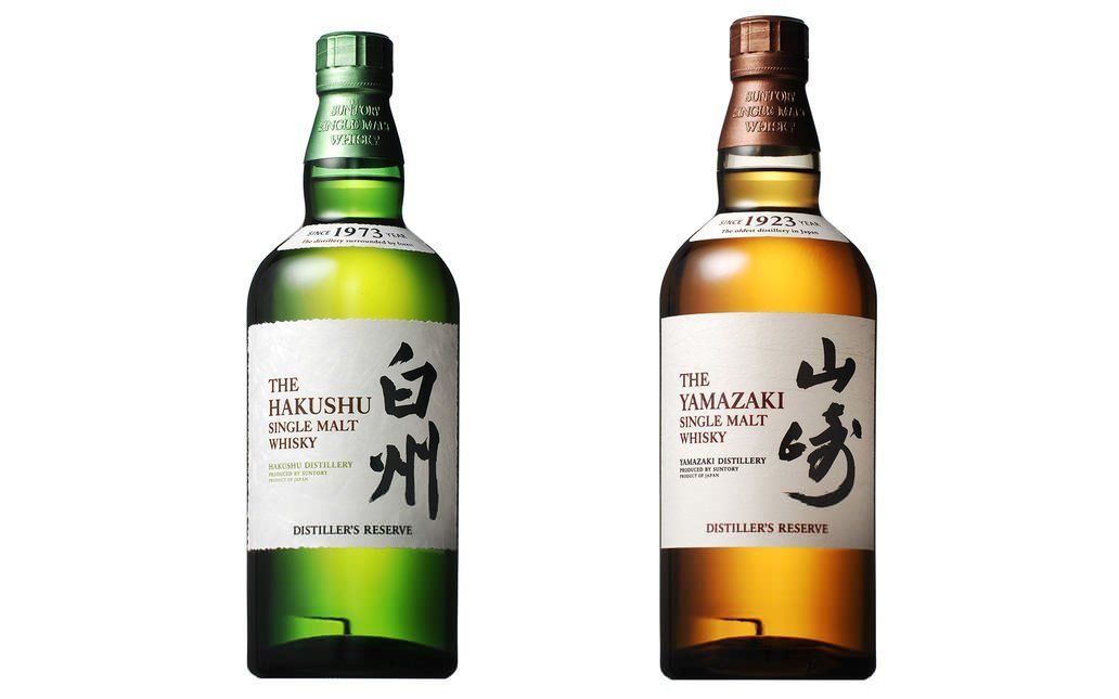 好家伙！日本威士忌的未来是……金酒？？？？