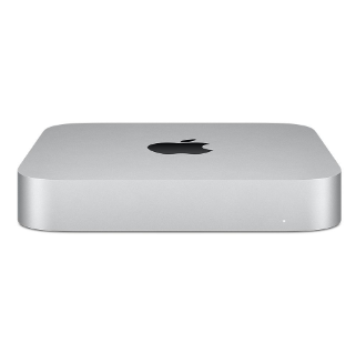 苹果发布自研ARM架构M1处理器，并推出搭载M1的13英寸MacBook Air / Pro和Mac Mini