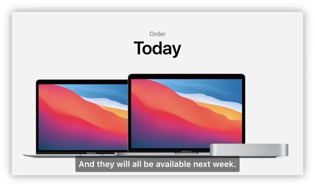 新芯片？旧外观！那么这场 Apple 特别活动发布了什么新品？