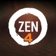 AMD副总裁谈下一代Zen4：5nm工艺、架构改进幅度不逊于Zen3、核心数有望再增加
