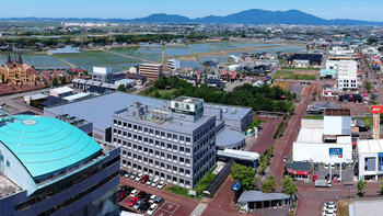 燕三条 篇三：一座个性小城却代表了日本制造的巅峰 